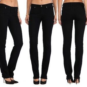 Citizens Of Humanity Elson Straight Leg Jeans